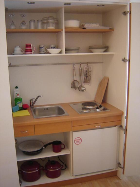 Apartment Zdravka Primošten Extérieur photo