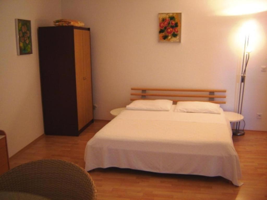 Apartment Zdravka Primošten Extérieur photo