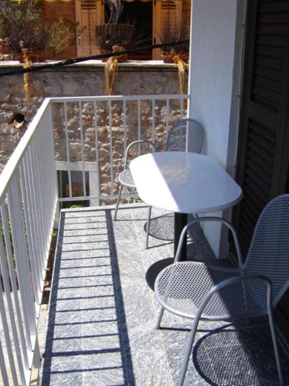 Apartment Zdravka Primošten Extérieur photo