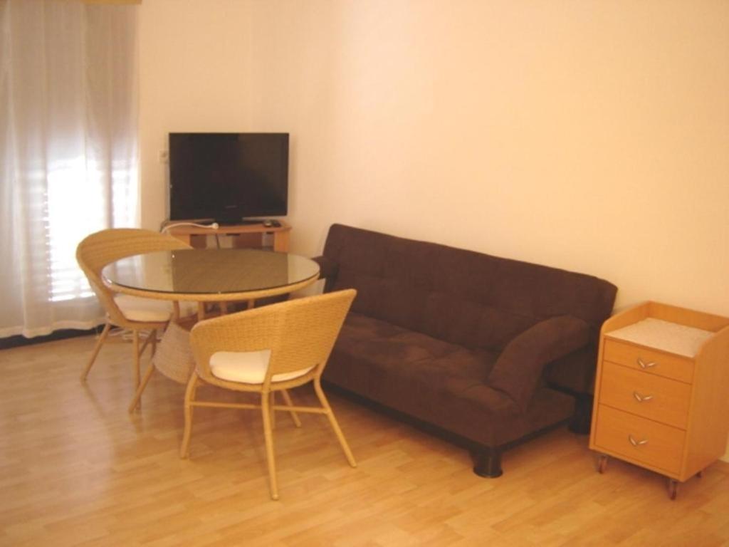 Apartment Zdravka Primošten Extérieur photo
