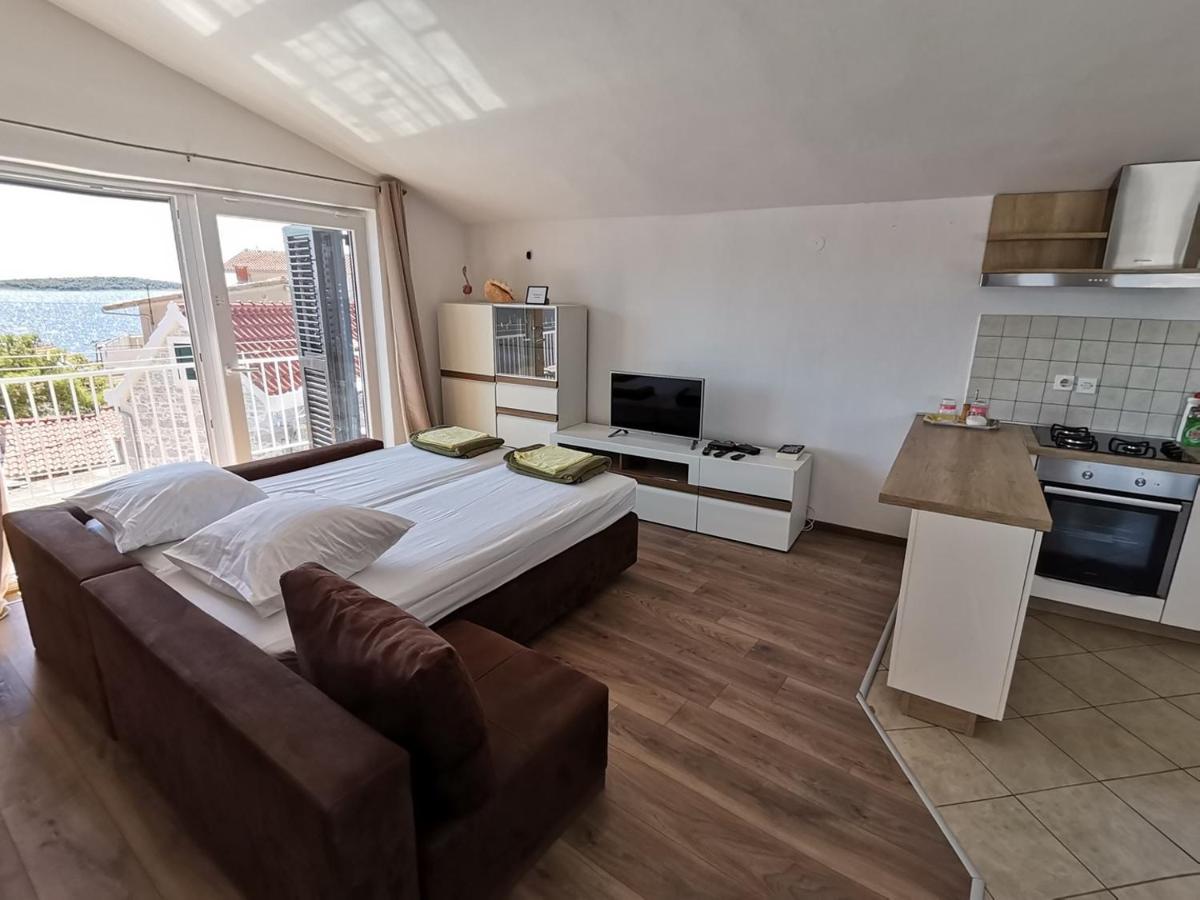 Apartment Zdravka Primošten Extérieur photo