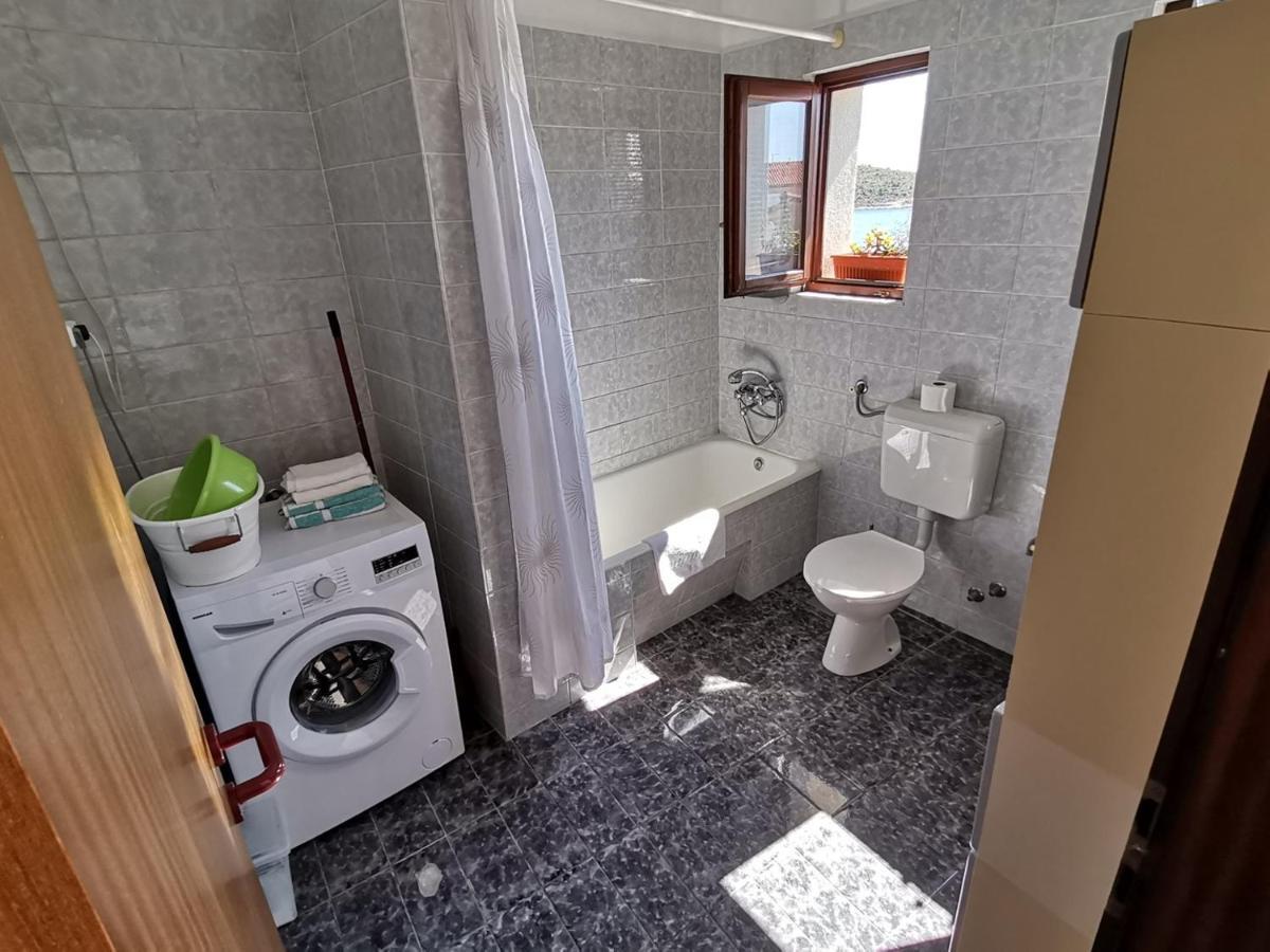 Apartment Zdravka Primošten Extérieur photo