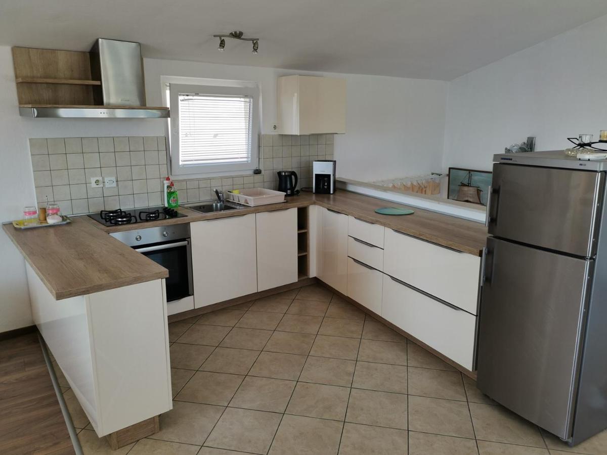 Apartment Zdravka Primošten Extérieur photo