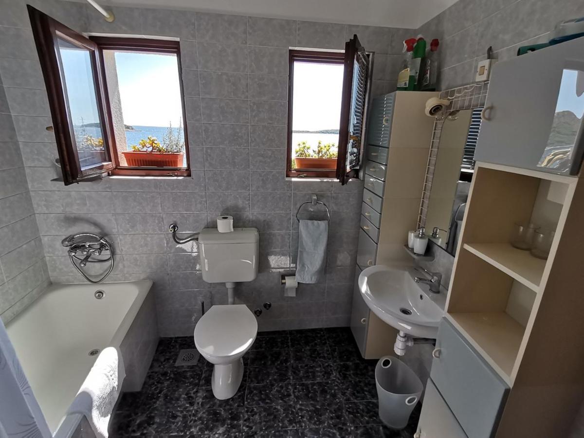 Apartment Zdravka Primošten Extérieur photo